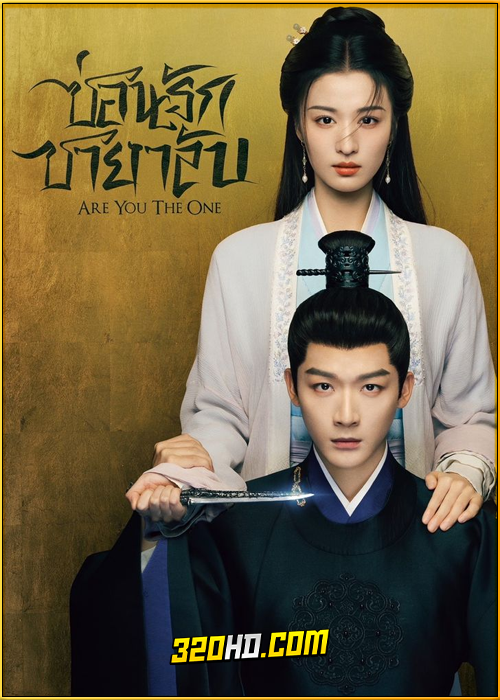 ดูซีรี่ย์จีน Are You the One ซ่อนรักชายาลับ (2024) EP.1-40 ซับไทย-พากย์ไทย