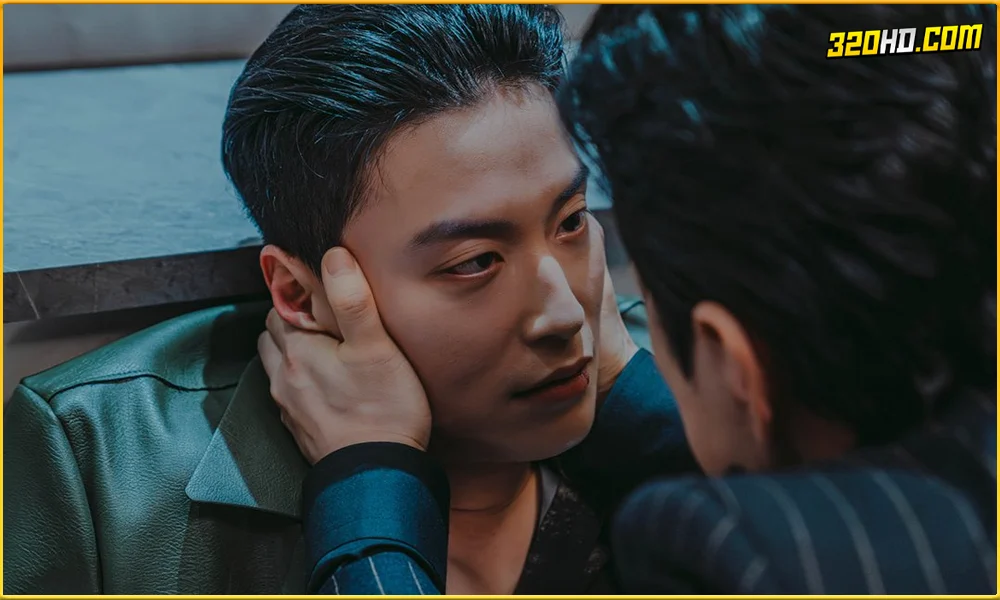 Your Honor (2024)