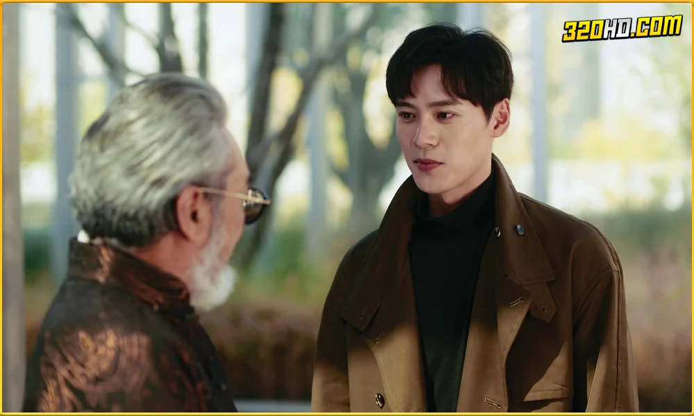 ดูซีรี่ย์ From God to Husband (2024)