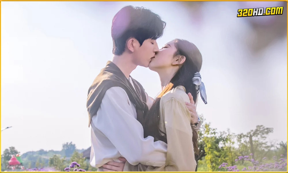 ดูซีรี่ย์ Wenderella's Diary (2023)