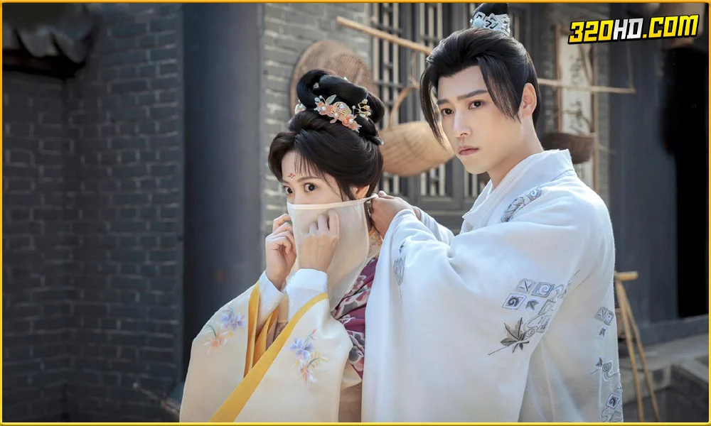 A Flower On The Continent (2024) บุปผากลางดวงใจ