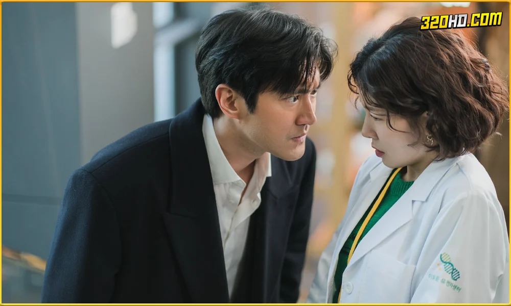 ดูซีรี่ย์ DNA Lover (2024)
