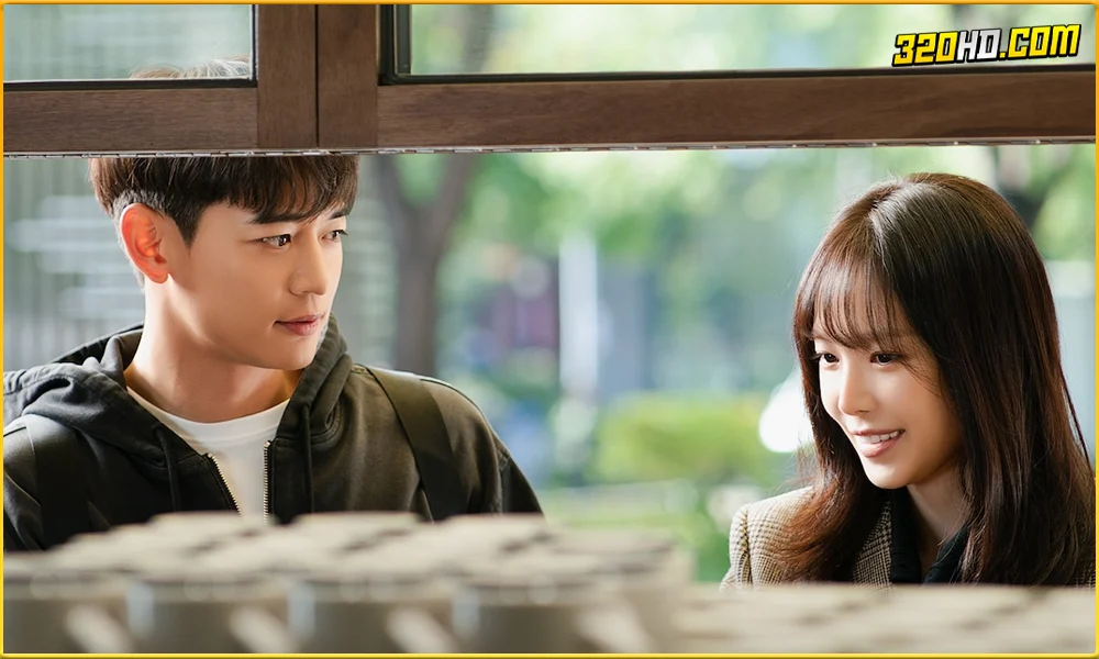 Romance in the House บ้านกรุ่นรัก (2024)