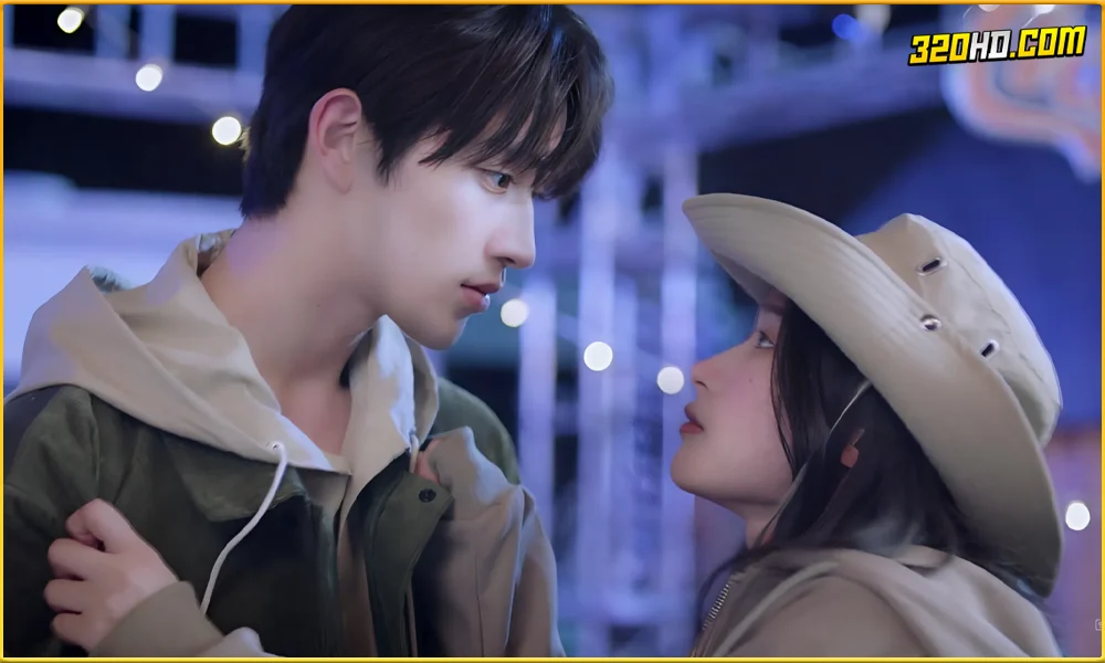 Romantic boyfriend (2024) ตกหลุมรักคุณแฟนเช่า