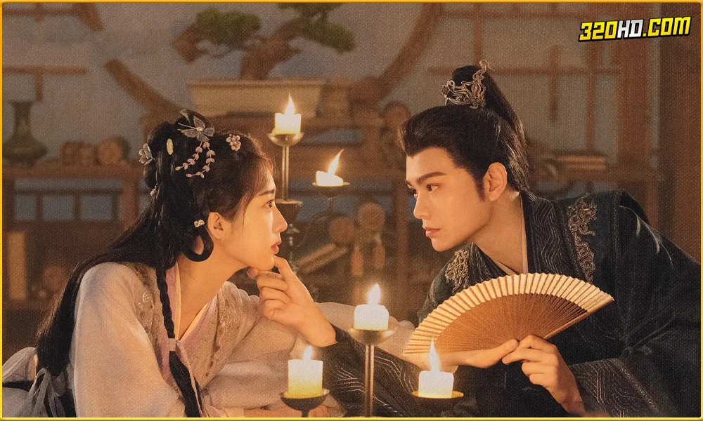 ดูซีรี่ย์ Melody of Golden Age (2024)