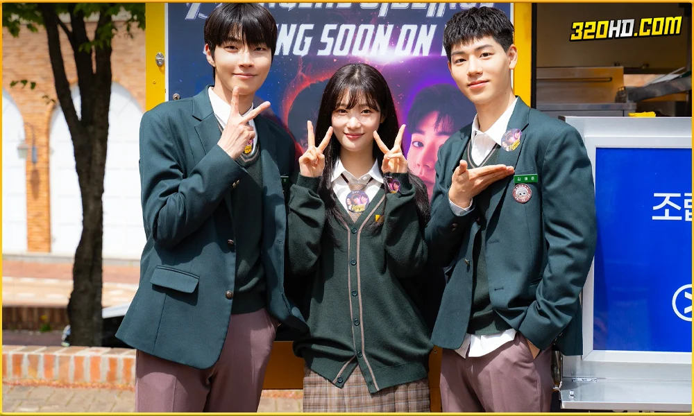 ดูซีรี่ย์ Family By Choice (2024)