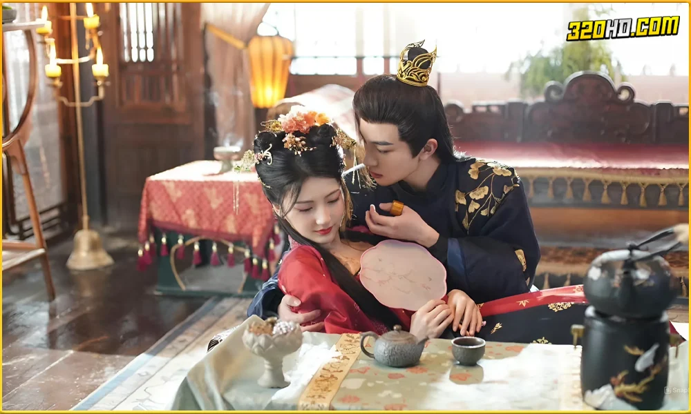 Endlessly Lovelorn (2024) หนี้รักบัลลังก์เลือด