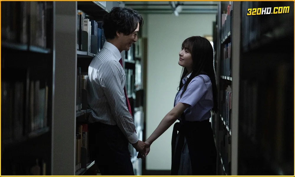 Chastity High โรงเรียนห้ามรัก (2024) พากย์ไทย