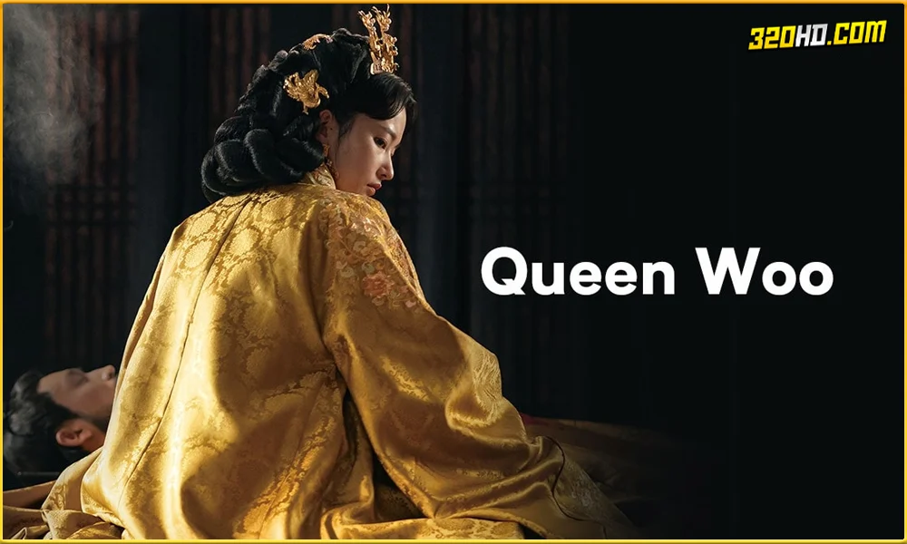 ดูซีรี่ย์ Queen Woo (2024) 