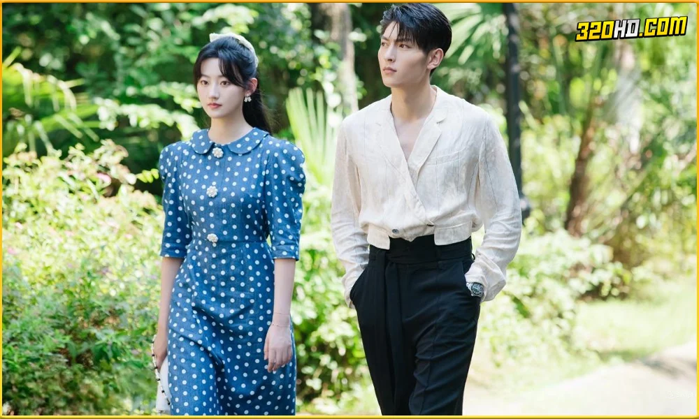 Wenderella's Diary (2023) บันทึกรักเวนเดอเรลล่า 
