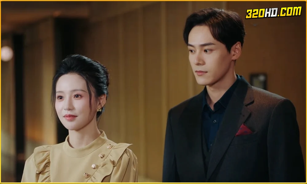 ดูซีรี่ย์ From God to Husband (2024) 