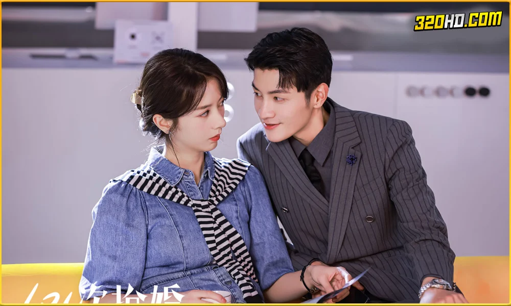 ดูซีรี่ย์ 101 Marriages (2023)