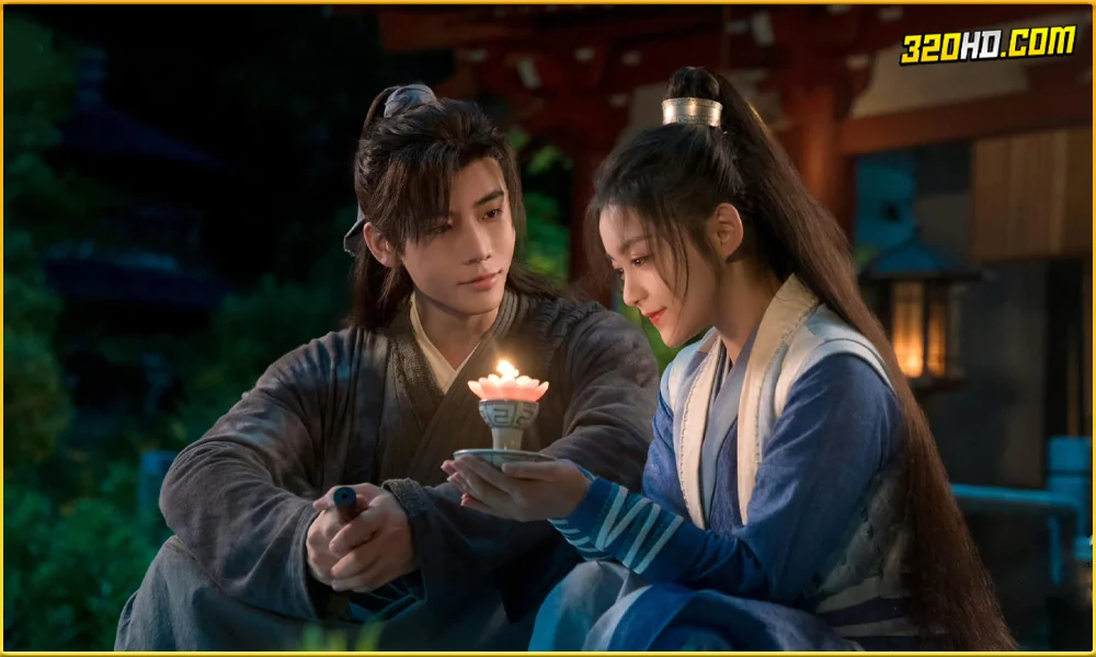 Lost You, Found You รักมิอาจห้ามใจ (2024) 