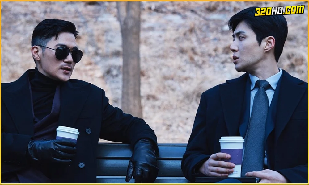 ดูซีรี่ย์ The Tyrant (2024)