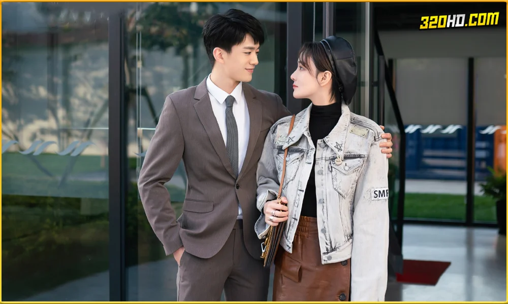 Love Designer ออกแบบรักฉบับพิเศษ (2020) พากย์ไทย