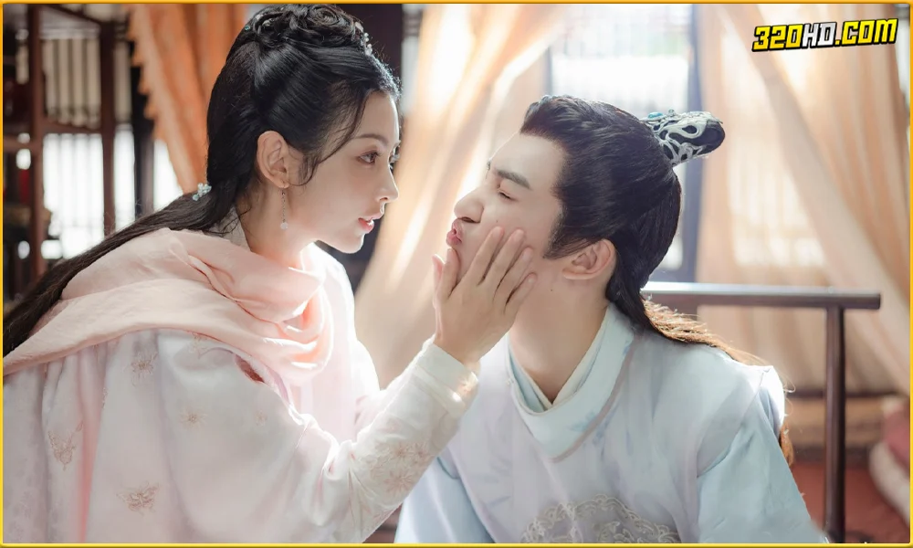 Debit Queen (2024) ท่านพี่ เงินน่ะมีไหม