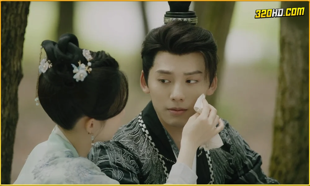 Hard noble lady (2024) เป็นท่านหญิงแท้จริงแสนลำบาก