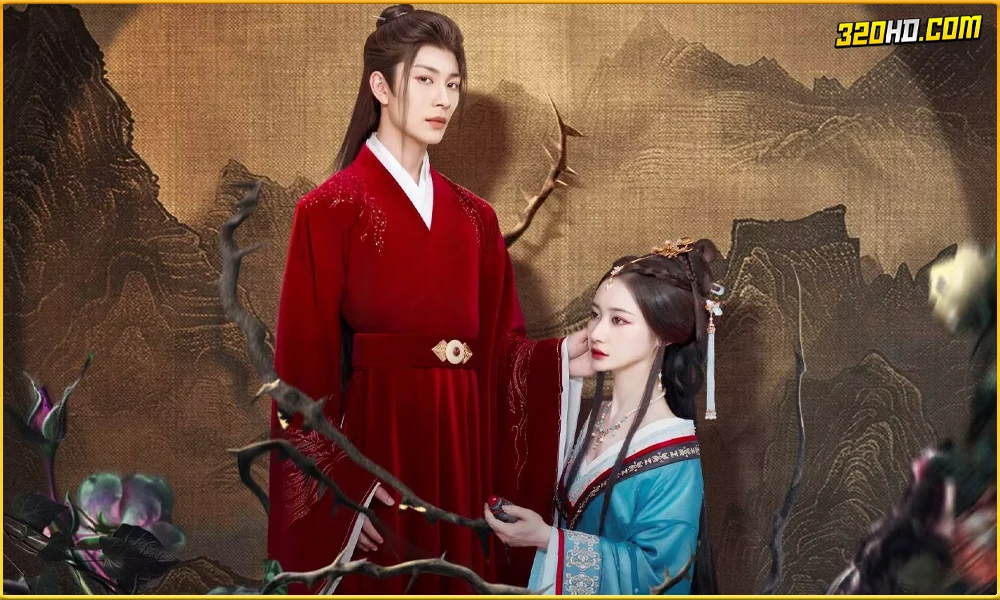ดูซีรี่ย์จีน Love & Bid Farewell 