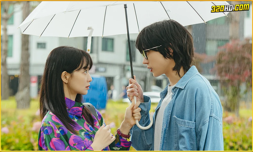 ดูซีรี่ย์ No Gain No Love (2024) 