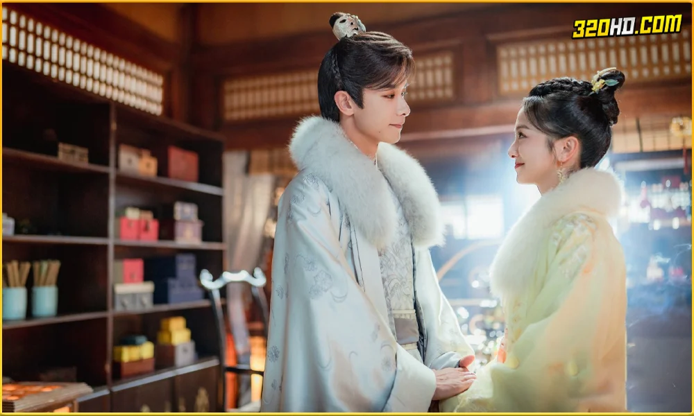 ดูซีรี่ย์จีน Debit Queen (2024) 