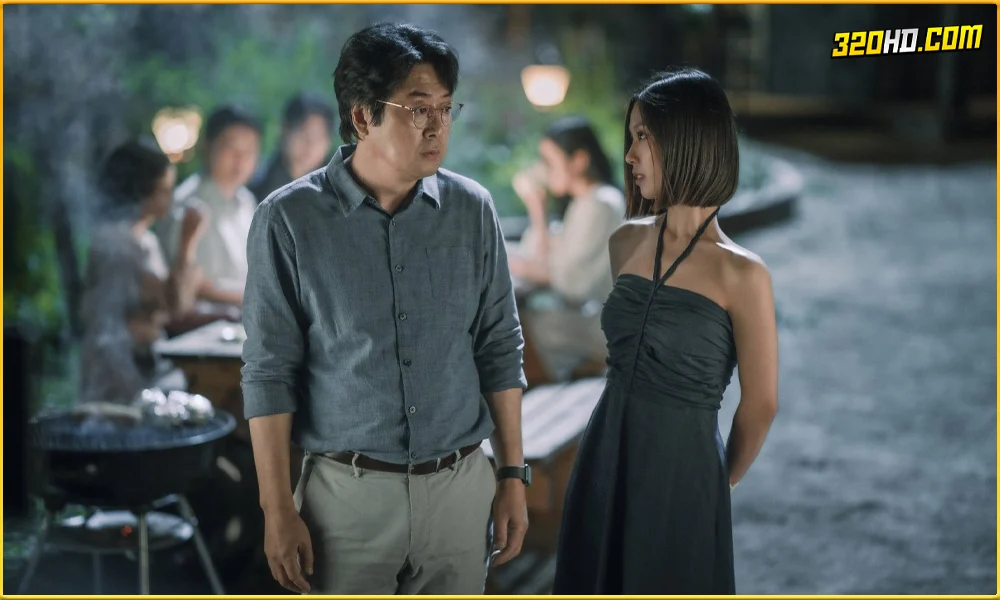 ดูซีรี่ย์ The Frog หากไม้ล้มในป่าลึก…