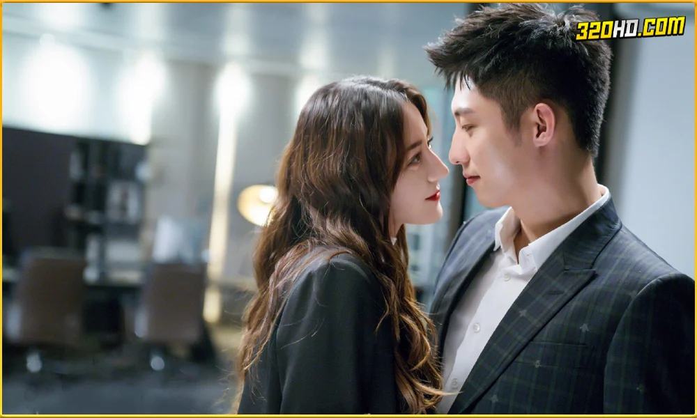 ดูซีรี่ย์จีน Love Designer ออกแบบรักฉบับพิเศษ