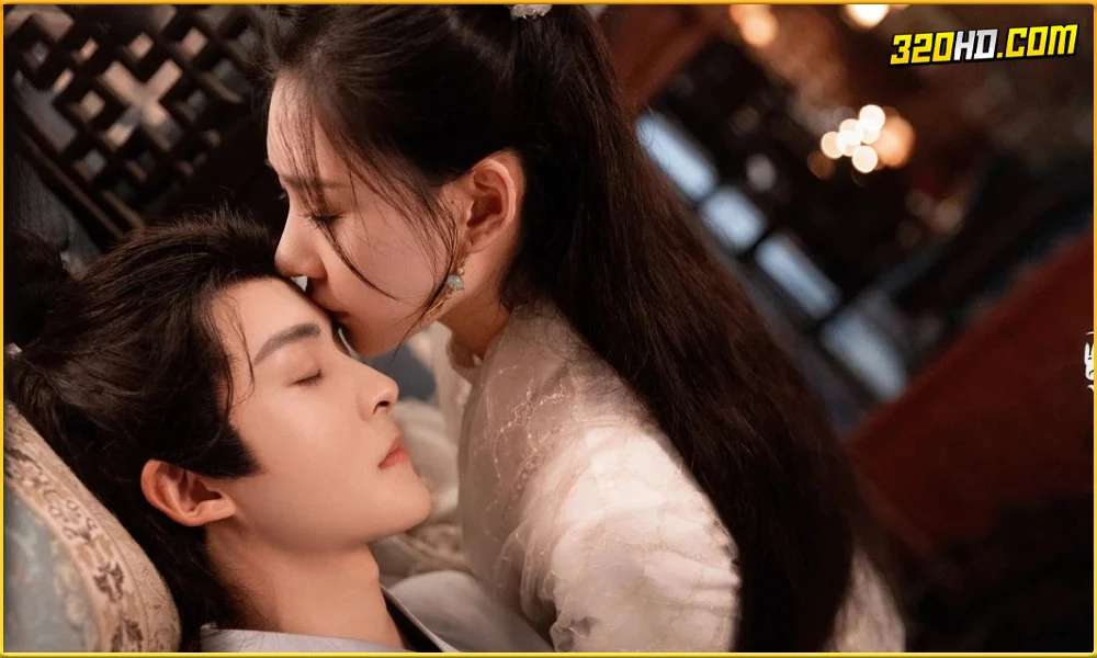 Princess Nirvana (2024) เกิดใหม่ในฐานะพระชายาองค์ชายเจ็ด