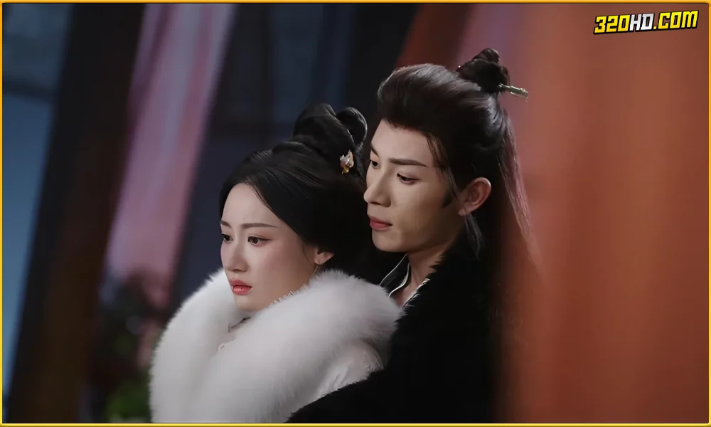 Love & Bid Farewell (2024) แค้นรักปักใจ