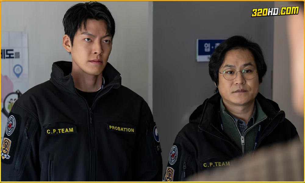 ดูหนัง Officer Black Belt เจ้าหน้าที่สายดำ 
