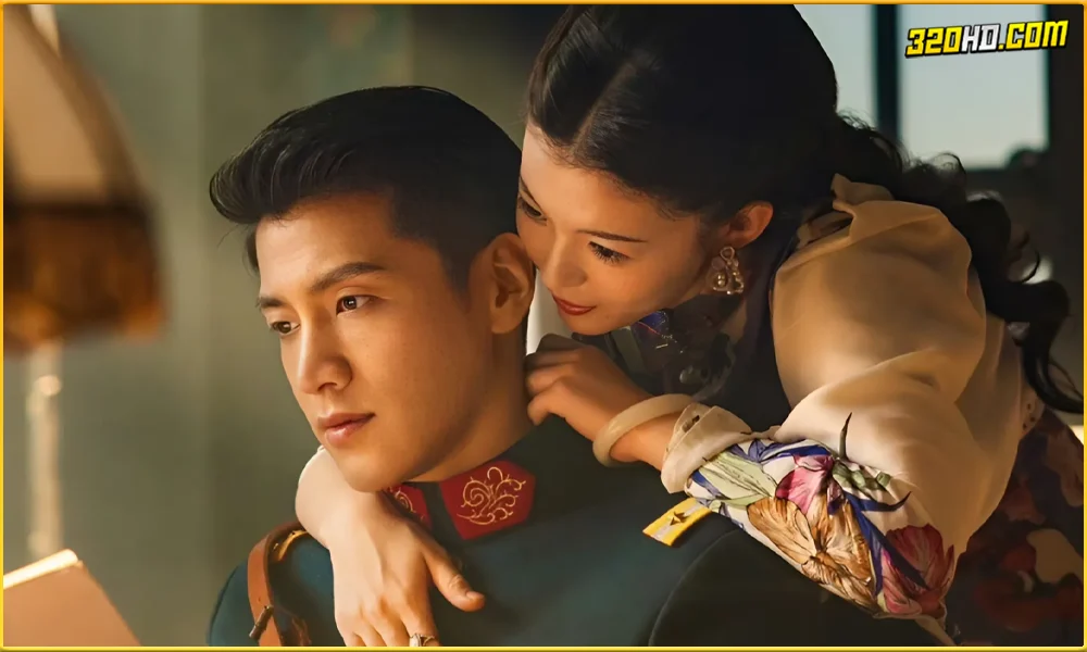 No One But You รักต้องห้าม (2024) ซับไทย