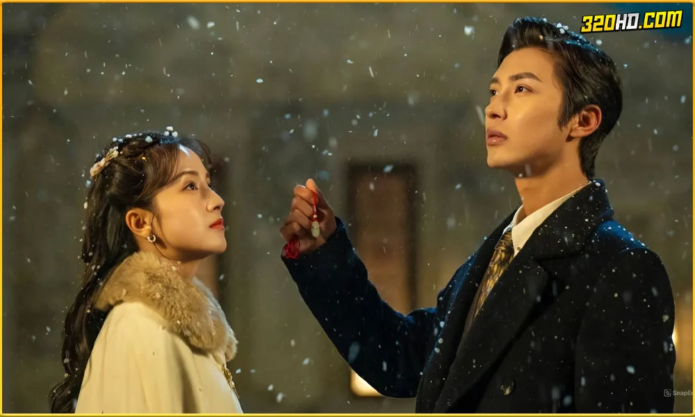 Rival Love ศัตรูคู่รัก (2024) พากย์ไทย