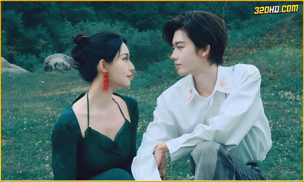 ดูซีรี่ย์ Love's Little Delicacies ปรุงรักจับใจเธอ