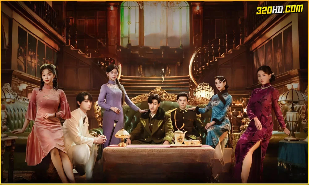 ดูซีรี่ย์ The Princess แค้นร้ายพ่ายรัก