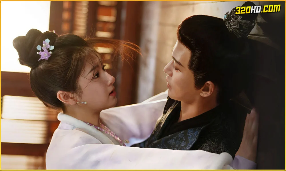 Love of Nirvana ธารธารารักนิรันดร์ (2024) ซับไทย
