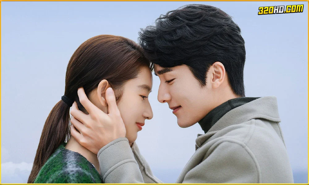 ดูซีรี่ย์ You Are My Lover Friend (2024) 