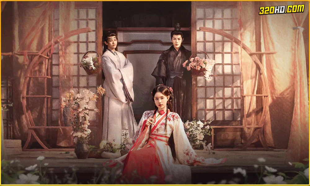 ดูซีรี่ย์ Fate of Beauty บุปผาซ่อนแค้น