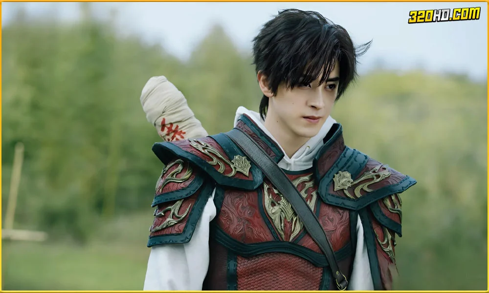 Hero is Back โซลสตรีท: ไฟที่ลุกโชน (2024) 