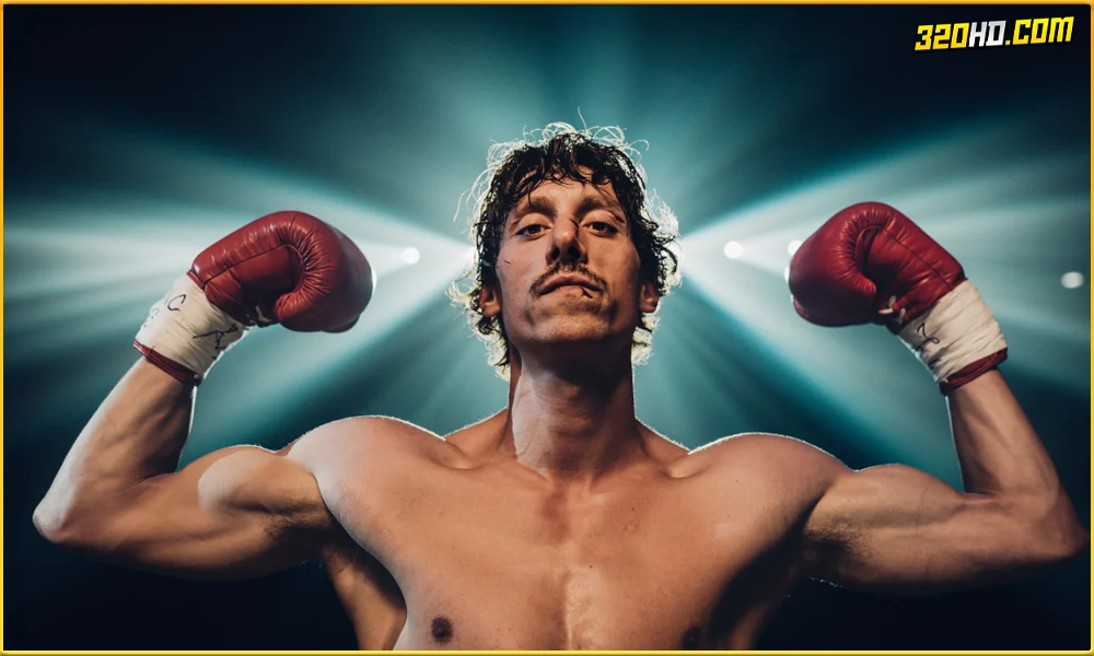 ดูหนัง Boxer นักชกสังเวียนดิบ 
