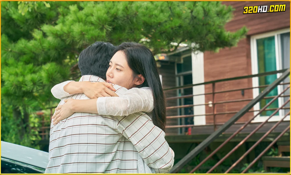 While you were sleeping (2024) เธอหลับเขาร้าย 