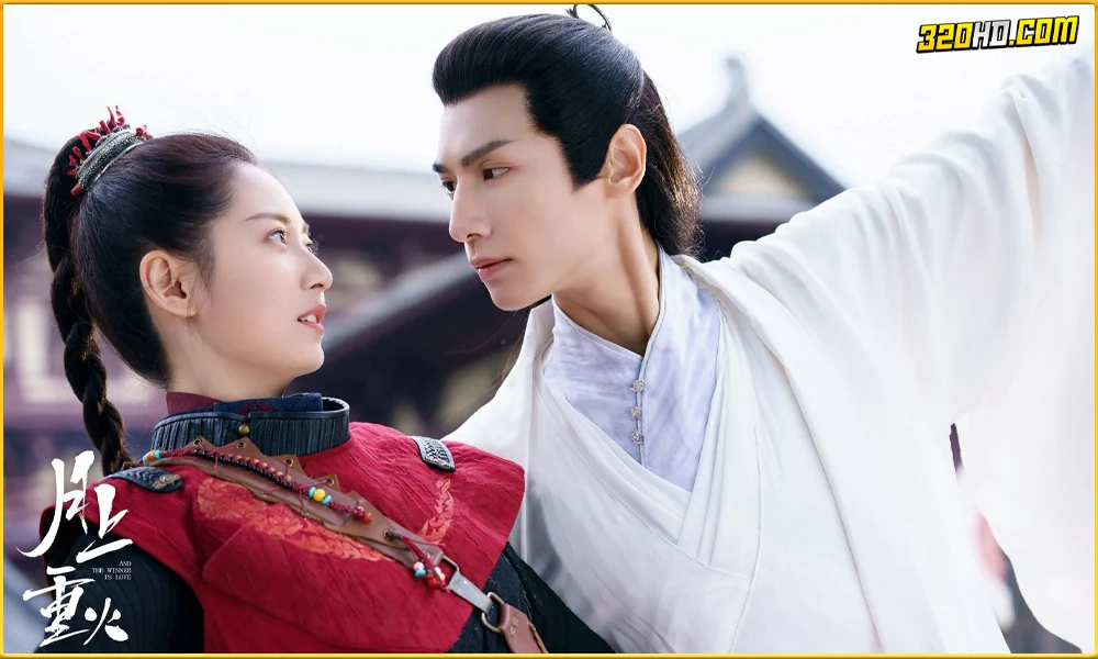 ดูซีรี่ย์ And The Winner Is Love (2020) 