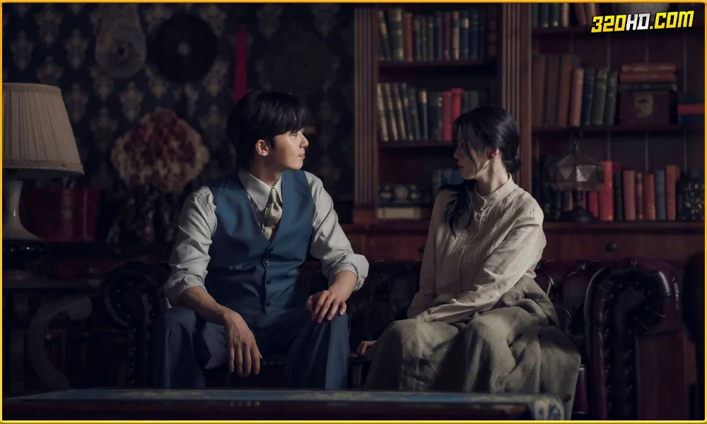 ดูซีรี่ย์ Gyeongseong Creature 2 (2024) พากย์ไทย