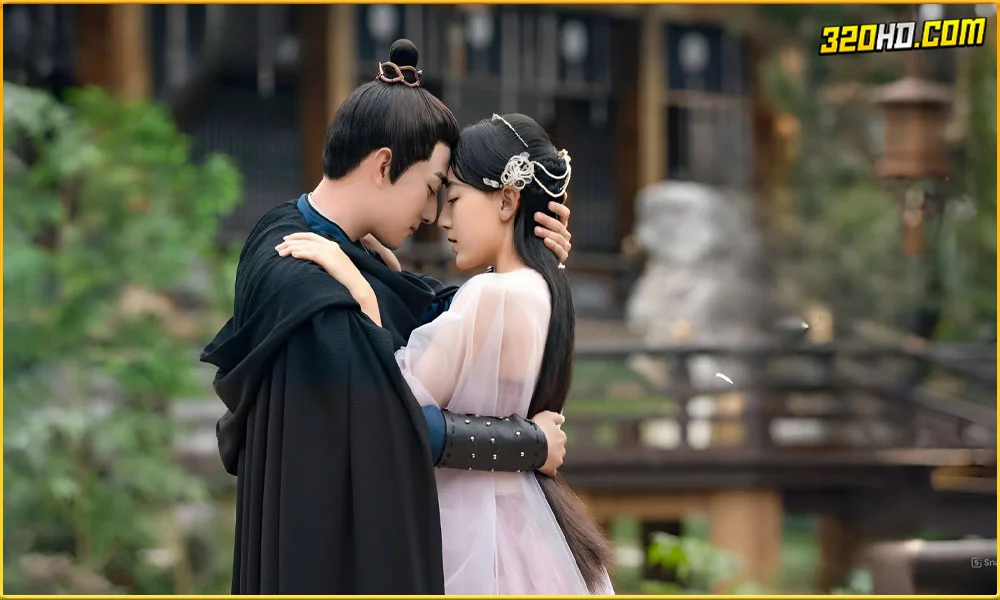 Fall in Love with a Fox (2024) บ่วงเสน่ห์เล่ห์สิคาล 
