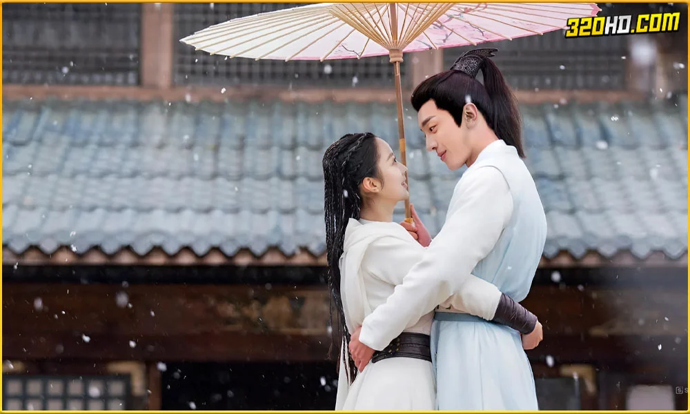 ดูซีรี่ย์ Fall in Love with a Fox (2024) 