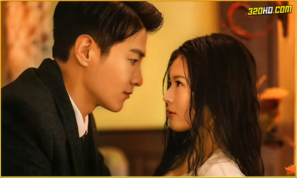 ดูซีรี่ย์จีน No One But You รักต้องห้าม