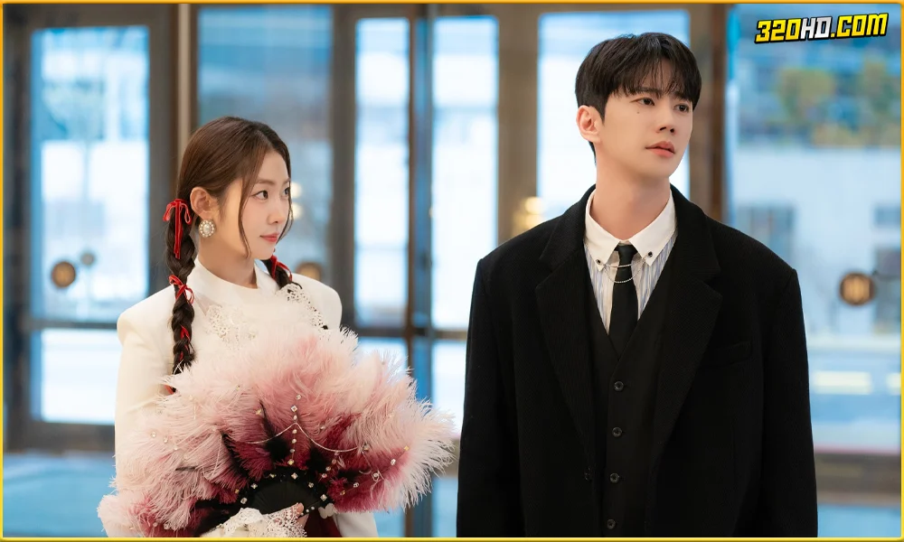 ดูซีรี่ย์ The Long River มหันตภัยแม่น้ำวิปโยค 