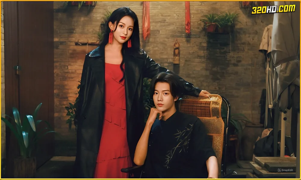 ดูซีรี่ย์ Love's Little Delicacies ปรุงรักจับใจเธอ