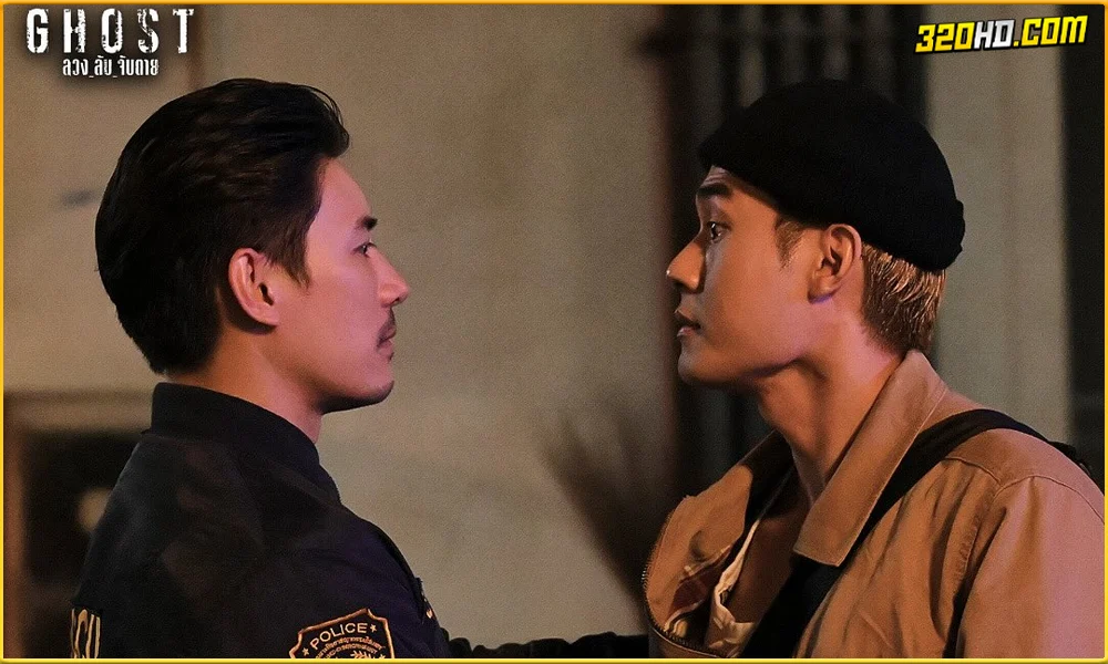 Ghost ลวง_ลับ_จับตาย (2024) 