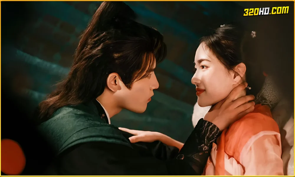 The Lady Commander บุหงาไร้นาม (2024) ซับไทย 
