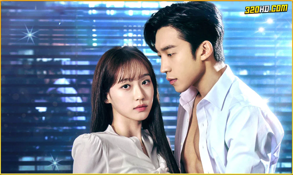 ดูซีรี่ย์ Spice Up Our Love (2024) 