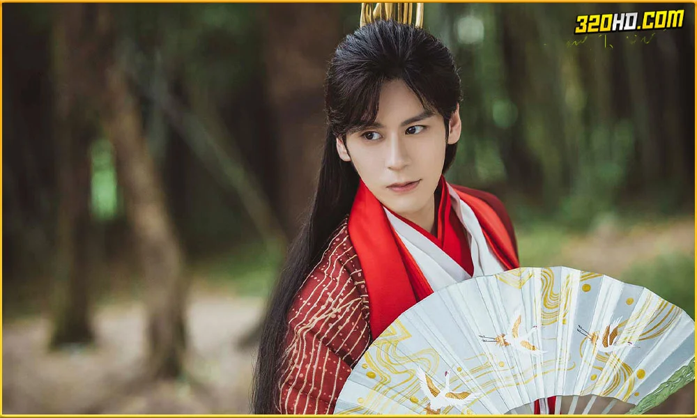  Echo of Her Voice คีตาพานพบ (2024)